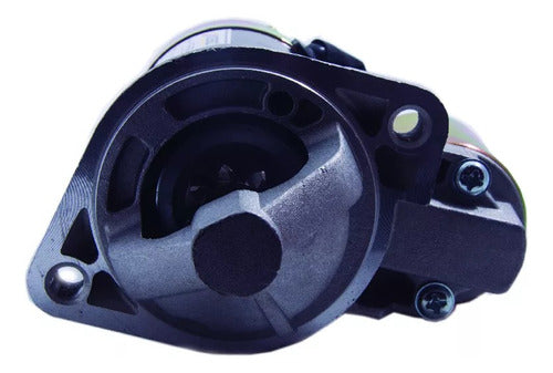 Valeo Motor De Arranque MAV 455739 0