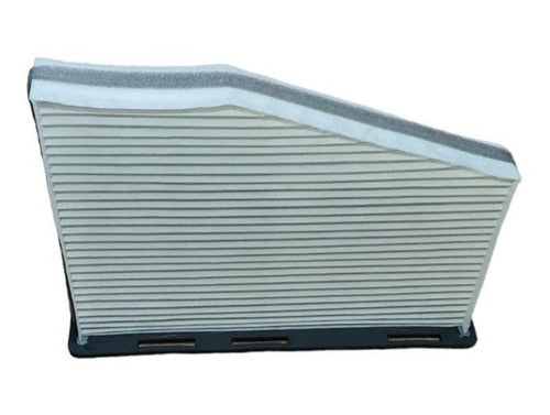 Masterfilt Cabin Filter for Seat Altea XL 2.0 0