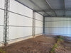 Metal Cover Prefabricated Detachable Warehouse, Roofs, Sheds 7