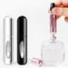 Neutroni Portable Refillable Mini Perfume Bottle 5ml Ideal for Travel 6