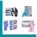 Black Nitrile Gloves x500 Units Size L M S XS and XL 15