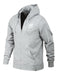 New Balance Essentials Brushed 155 Full Zip Jacket 0