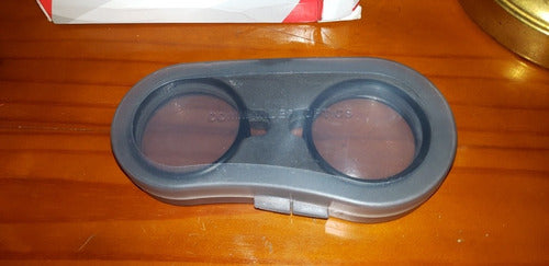 Lentes Para Cámara Profesional Elite Optics Commander 58mm 2