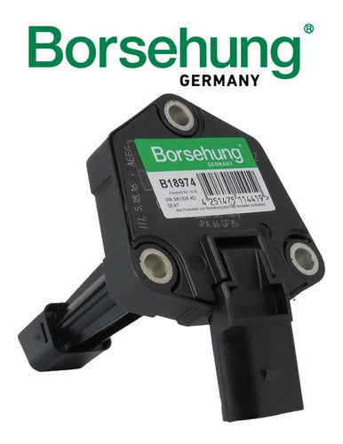 Oil Level Sensor for Volkswagen Audi Seat German 0