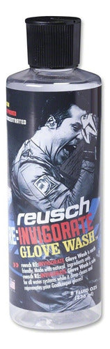 Reusch Re: Invigorate Guante Wash 0