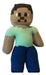 Peluche De Steve El Hombre De Minecraft 40cm U Otros 2