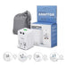 Tofema Universal Travel Adapter Worldwide Plug Reinforced 1