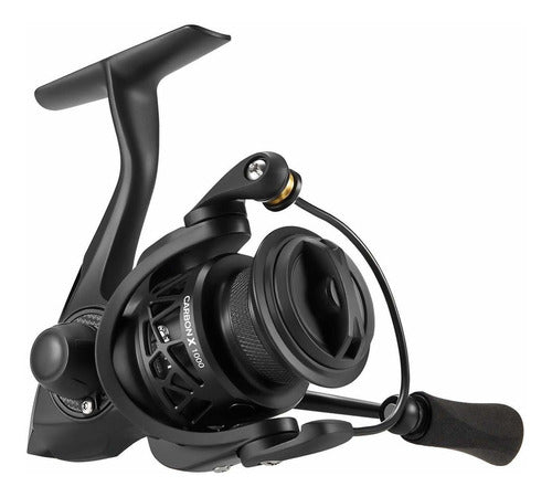 Piscifun Carbon X Spinning Reel - Carbon Frame and Rotor 1000 Series 0