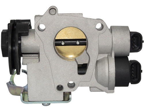 Hellux Throttle Body for Fiat Palio/Uno/Siena Fire 34SXFE4 0