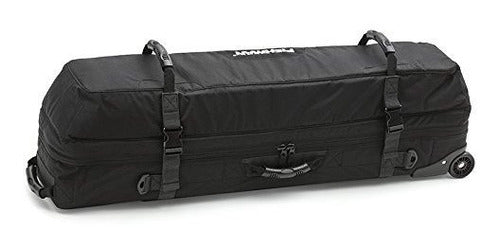 Fishman Sa220 Y Sa330 X Bolsa De Transporte Deluxe 0