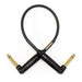 Mogami Gold Patch Cable Interpedal 25cm Plug Angular Palermo 0