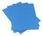 Pack of 50 A4 Leather Binding Covers in Various Colors 1