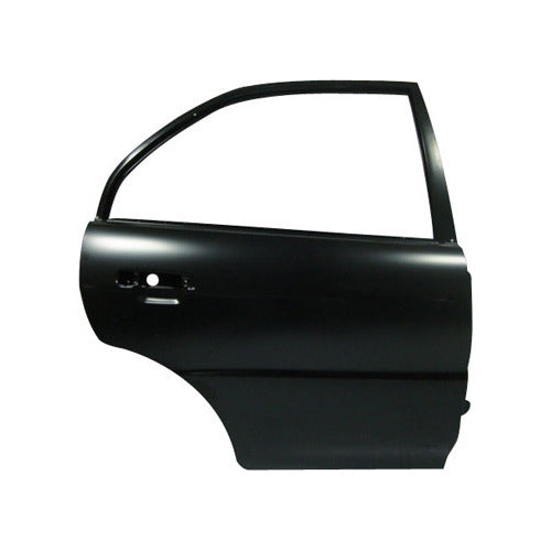 Puerta Trasero Derecho 06 India Suzuki Alto 06-12 0