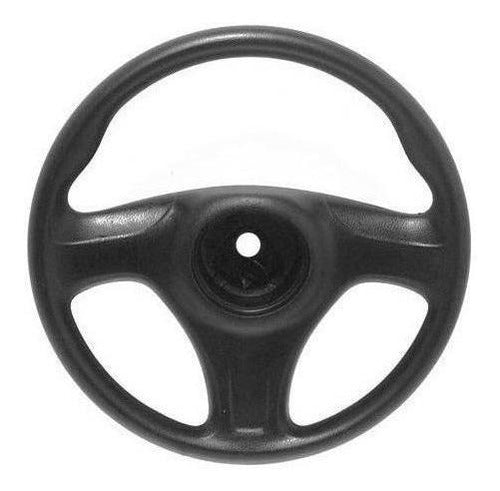 Naonis Volkswagen Gol 2006 Onward Saveiro 3 Spoke Steering Wheel Without Airbag 0