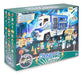 Pinypon Action Special Operations Van with 2 Figures TTS 0