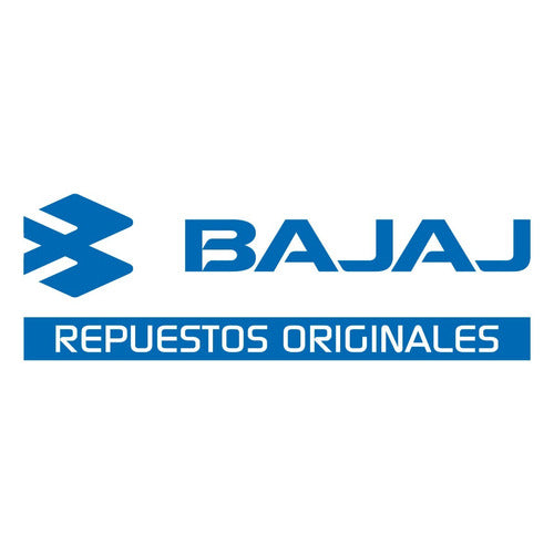 Ruleman De Empuje Embrague Bajaj Rouser Ns 200 - Fas Motos 1