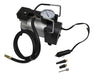 Centrorepuestos Universal Compressor 12V 140 PSI Reinforced High Power 0