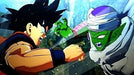 Juego De Dragon Ball Proyecto Z Xbox One 2