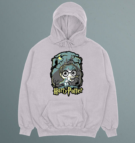 Memo Estampados Harry Potter Funko Hoodie 5