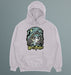 Memo Estampados Harry Potter Funko Hoodie 5