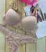 Brigitte Conjunto De Microfibra Brigitte Soft C/ Colaless - Art. 1000 7