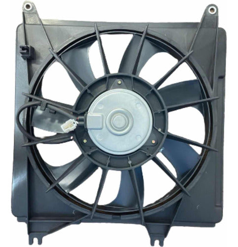 Suzuki Alto Electro Ventilator Ga / Glx Gl Std 2013/2023 0