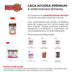 Kekol Hidrolaca Brillante Hidrokol K4035 Todo Piso Madera 1L 2