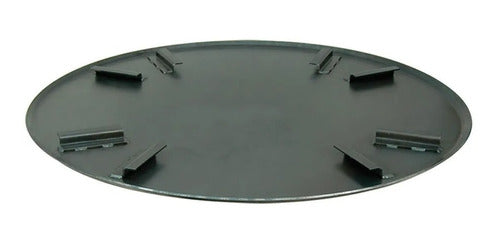 Megamaq Floating Plate for 90cm Concrete Trowel 0