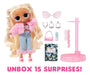 L.O.L. Surprise! Tweens. Series 4. Olivia Flutter. Mpuy 2