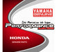 Original Performance Honda CB 125 Twister Voltage Regulator 2