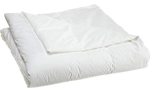 National Allergy Premium 100% Cotton Duvet Protector 0