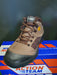 Trekking Boot Action Team 3304 Brown Without Toe Cap Size 47 5
