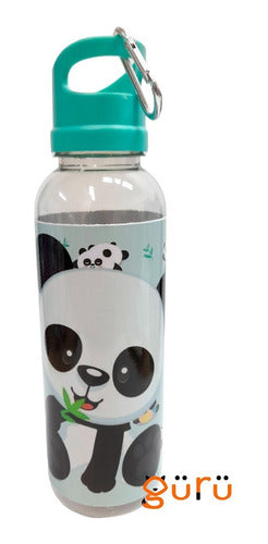 Guru - Store Sports Bottle 750 Ml with Customizable Vinyl 02 7