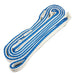 Par De Anclajes - Slackline Cocido De 25 Mm Con Backup 0