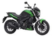 Espejo Derecho Bajaj Dominar 400 Mk Motos #02 2