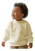 I Can Do Tex Basic Baby Pullover - The Perfect Gift 0