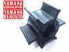 Original Water Pump Rotor for Yamaha 8HP Enduro Outboard Engines 1