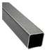 ANACON Structural Square Tube 20 x 20 x 1.6 mm - 6 Meters 0