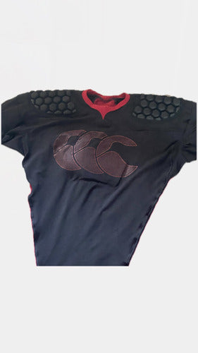 Canterbury Shoulder Pads 0