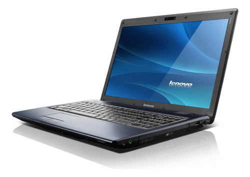 Repuestos Notebook Lenovo G560e - 1050  - Consulte 0