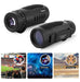 Eyebre 10x32 Monocular High Definition Waterproof 2