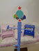 Aprile Amoblamientos Classic Freestanding Coat Rack for Kids 3