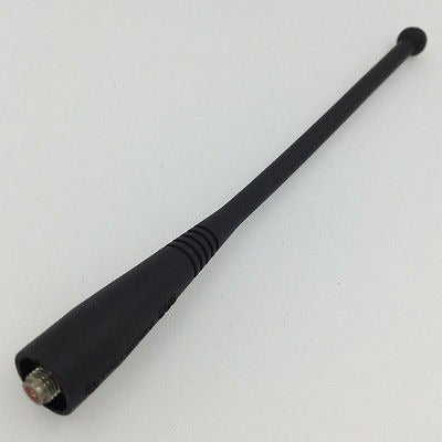 Motorola 10 X Uhf Whip Antenna 800-900mhz Gtx Stx 1