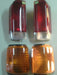 Ford F100 88/92 Rear and Turn Signal Lights Set 2