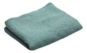 Linenme Lino Waffle Toalla De Baño Lavada 30 X51 , Spa Green 0