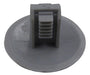 Clip Upholstered Ceiling VW Gol AB9 - Gray - 2