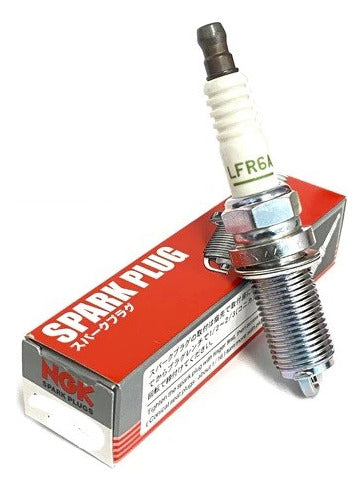 Original Spark Plug for Yamaha 300hp 4-stroke Outboard Engines 1
