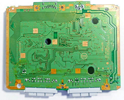 Placa Principal Ps1 / Ps One Slim Scph-103 Original Testado 1