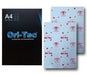 Ori-Tec A4 4113 Labels for X100 Printers 105 x 35 mm 1