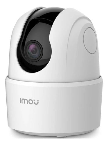 Kit Combo Imou Dual 2MP Full HD Indoor & Outdoor Surveillance Cameras 6